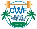 OCEANIA logo